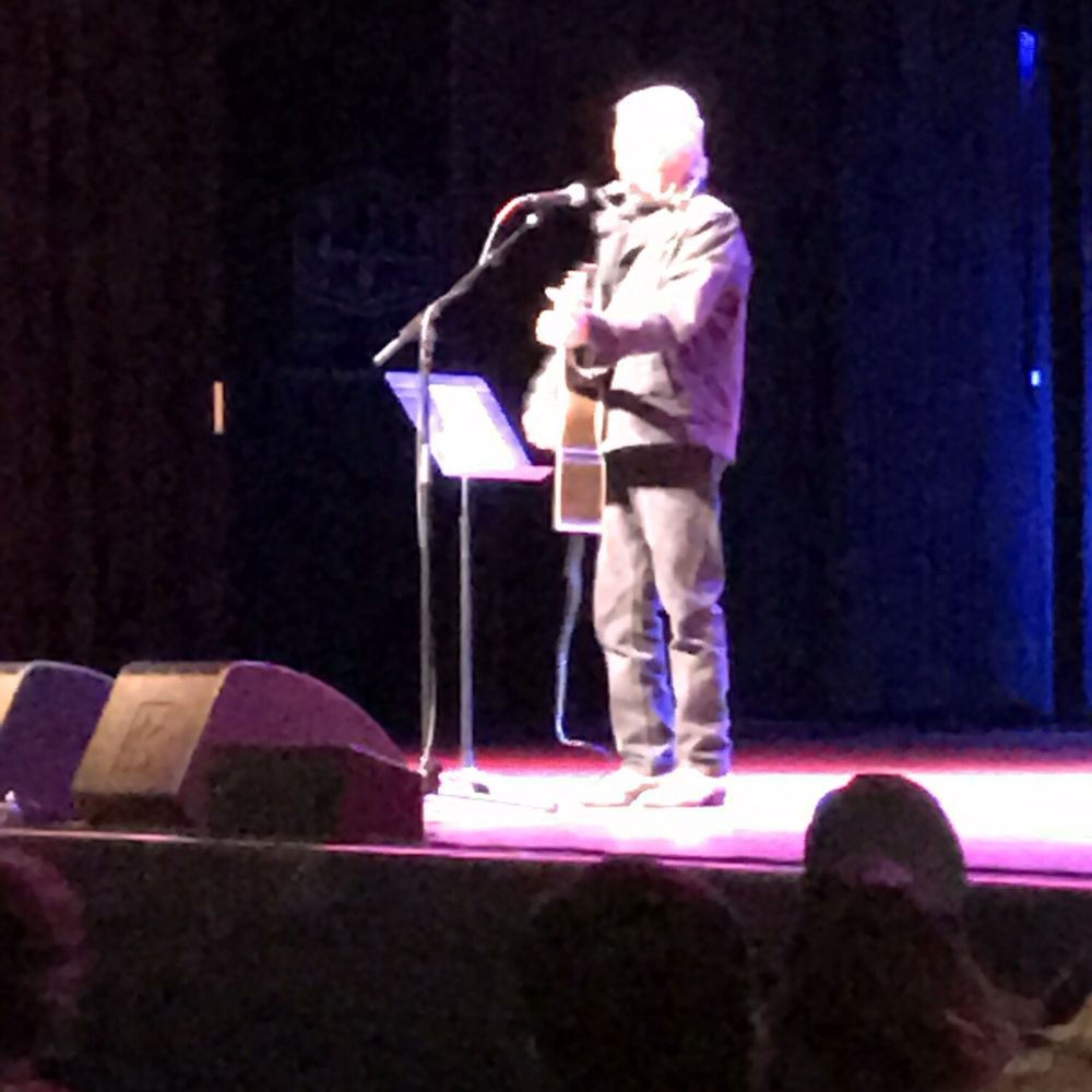 The Pageant - Kris Kristofferson 3/31/17 - Bars Near Me - Saint Louis, Missouri