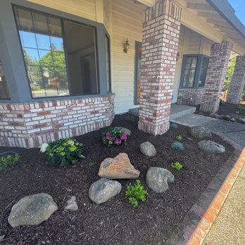 Diablo Lawnscape - Landscape Architects or Designers Near Me