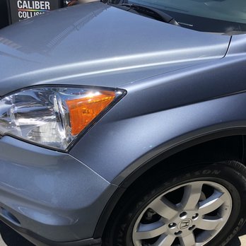 Caliber Collision - After fix - Body Shops Near Me - Los Angeles, California