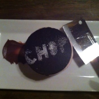 Chophouse Sydney - Ice cream sandwich - Steakhouses Near Me - Sydney, NSW Chophouse Sydney - Ice cream sandwich - Steakhouses Near Me - Sydney, NSW