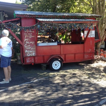 Darwell's Cafe - Salad Near Me - Long Beach, Mississippi