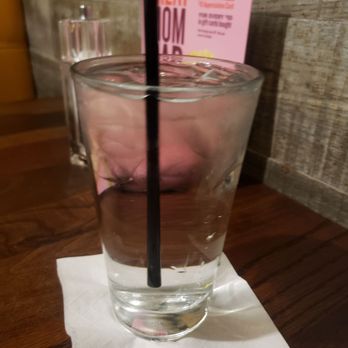 Not Your Average Joe's - Woodbridge - Water - New American Near Me - Woodbridge, Virginia