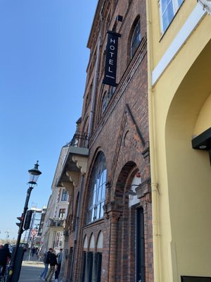 Hotel Bethel by null