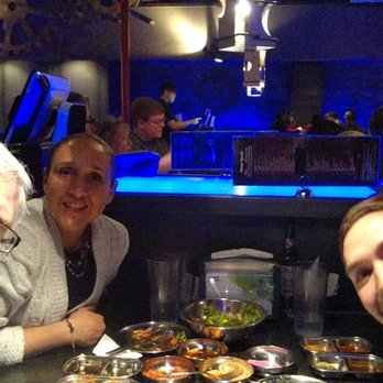 Iron Age - OMG!... we can't stop eating - Korean Near Me - Catonsville, Maryland Iron Age - OMG!... we can't stop eating - Korean Near Me - Catonsville, Maryland