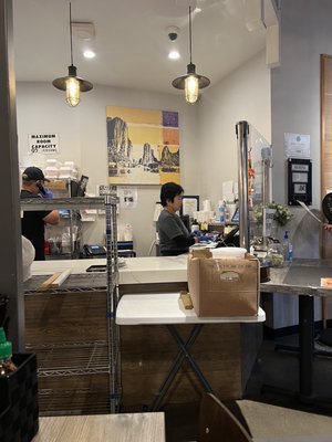 Pho 101 by null