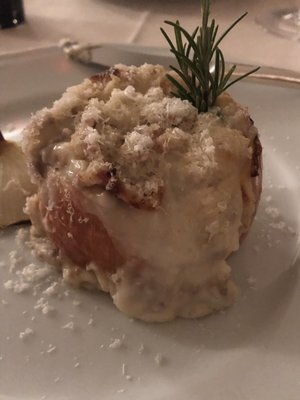 Trattoria della Posta by null