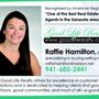 Photo of Raffie Hamilton - Good Life Realty