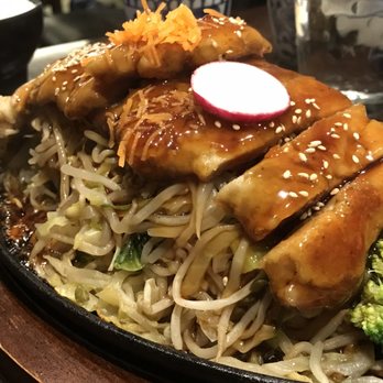 Noma Japanese Restaurant - Chicken teriyaki - Japanese Near Me - Langley, British Columbia Noma Japanese Restaurant - Chicken teriyaki - Japanese Near Me - Langley, British Columbia