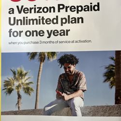Itech N Talk - Limited time offer 50% off your Verizon prepaid bill when you sign up new customers only