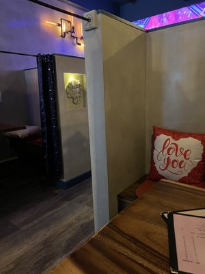 Firefly Bar & Food (The Bandi - Korean Style Bar) by null
