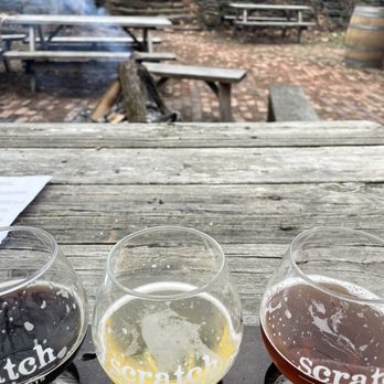 Scratch Brewing Company - Breweries Near Me - Ava, Illinois Scratch Brewing Company - Breweries Near Me - Ava, Illinois