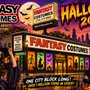 Fantasy Costumes