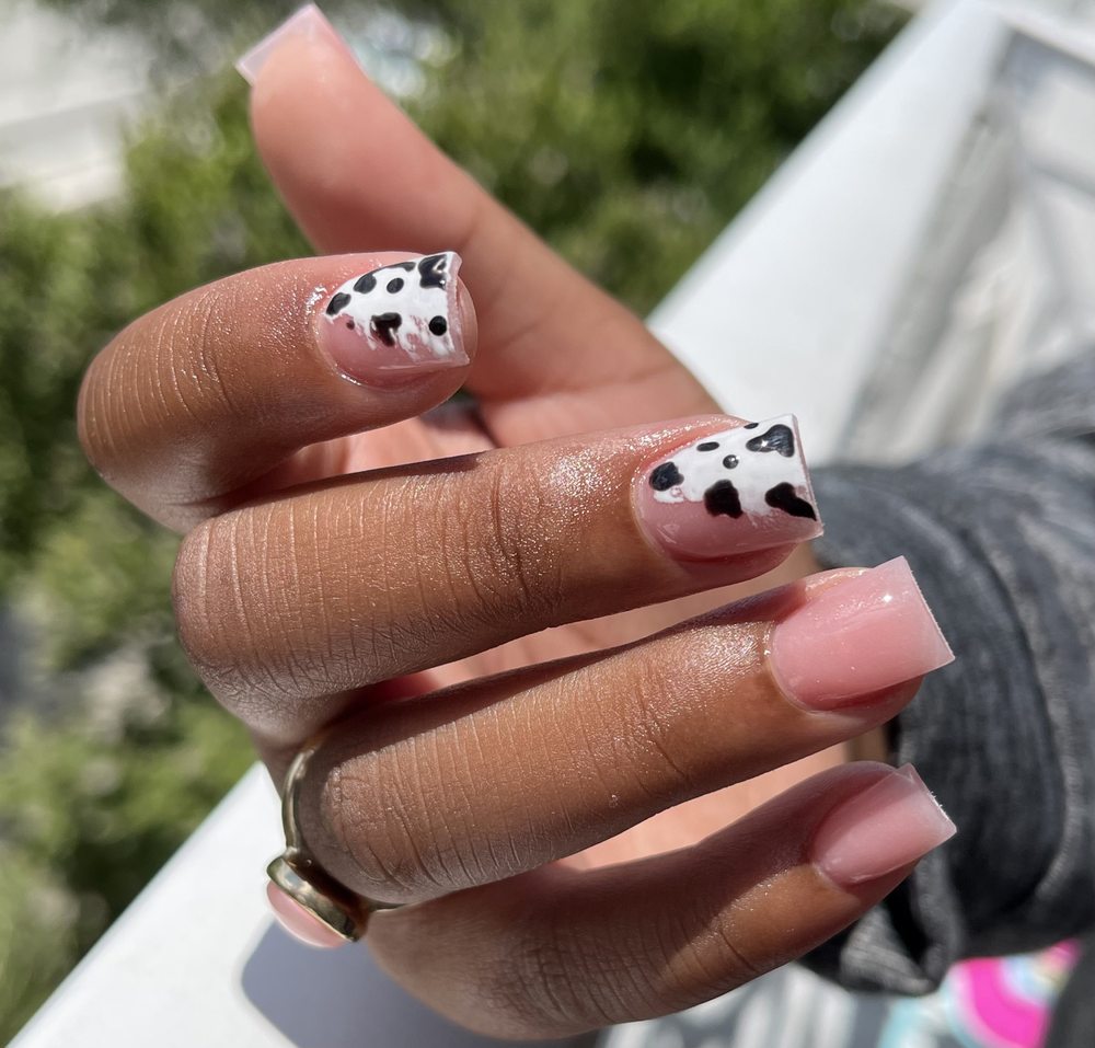 TÉ WAY NAILS Updated June 2024 13 Photos 18901 SW 106th Ave