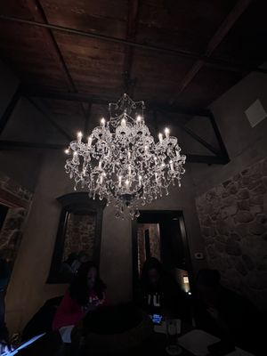 RH Yountville Wine Vault by null