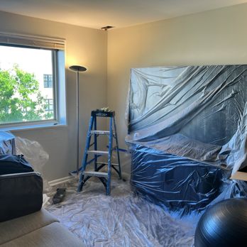 UIP Property Management - Possessions covered in plastic. - Property Management Near Me - Washington, DC, District of Columbia UIP Property Management - Possessions covered in plastic. - Property Management Near Me - Washington, DC, District of Columbia
