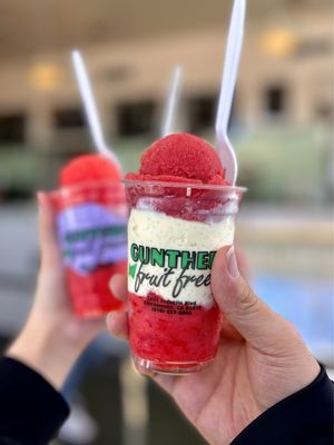 Gunther's Ice Cream by null