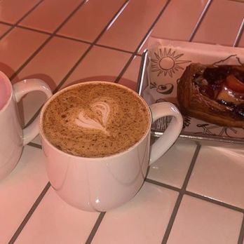 Window Coffee Bar - Coffee & Tea Near Me - Phoenix, Arizona