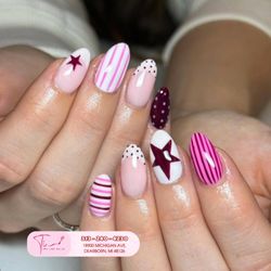 Ti Spa and Nails