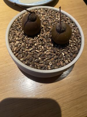 Restaurant Grön by null