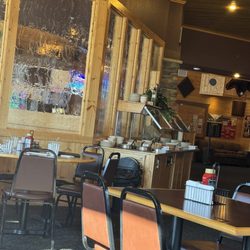Shifflet's Bar & Riverside Grille