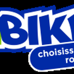 Itinbikes - Nouveau logo