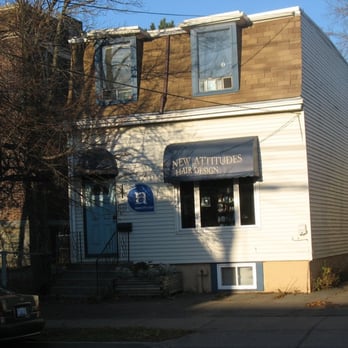 New Attitudes Hair Design - Hair Salons Near Me - Halifax, Nova Scotia New Attitudes Hair Design - Hair Salons Near Me - Halifax, Nova Scotia
