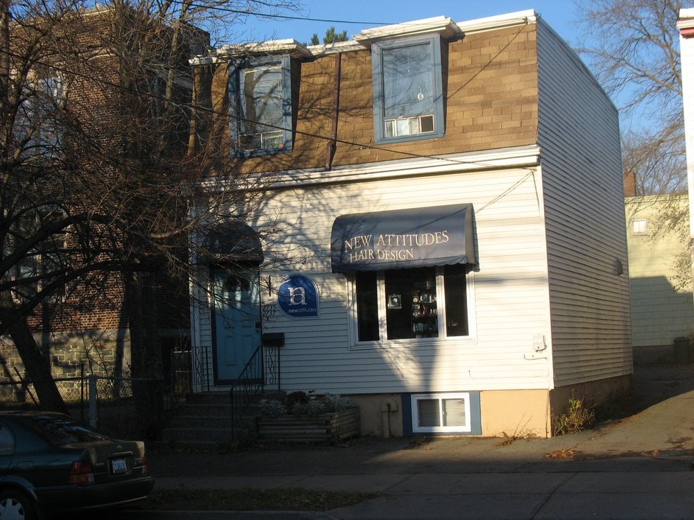 NEW ATTITUDES HAIR DESIGN Updated September 2024 2737 Robie St