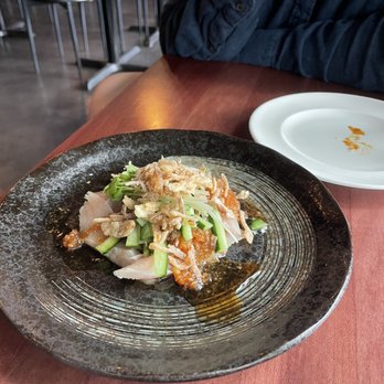Moon Tree Sushi And Tapas - Sushi Bars Near Me - Seattle, Washington