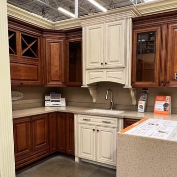 The Home Depot - These are the kitchen cabinets I was hoping to buy from Home Depot. - Nurseries & Gardening Near Me - Arlington, Texas The Home Depot - These are the kitchen cabinets I was hoping to buy from Home Depot. - Nurseries & Gardening Near Me - Arlington, Texas