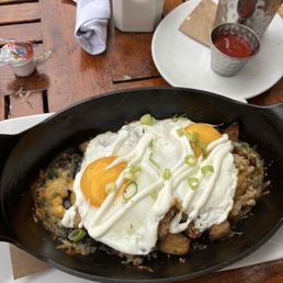 skillet skillet
