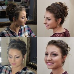 Salon Styles