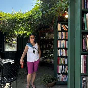Bart's Books - Almost but not quite overwhelmed by the selection! great place - Bookstores Near Me - Ojai, California Bart's Books - Almost but not quite overwhelmed by the selection! great place - Bookstores Near Me - Ojai, California