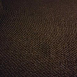 Chem-Dry of Ramson's - Dirty spots on carpet