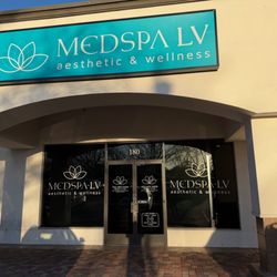 Medspa - LV