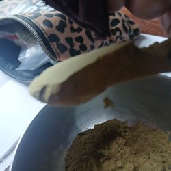 Laughing Lion Herbs