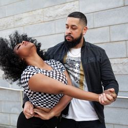 Bachata Class with Rachel & Anthony
