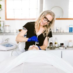 Susan Hammod Skin Care
