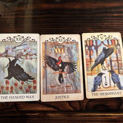 AMP Psychic and Witchy Services