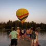 Over the Rainbow Balloon Flights