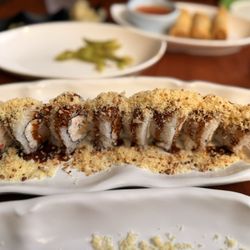 I Love Sushi