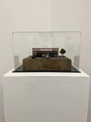 Hashimoto Contemporary by null