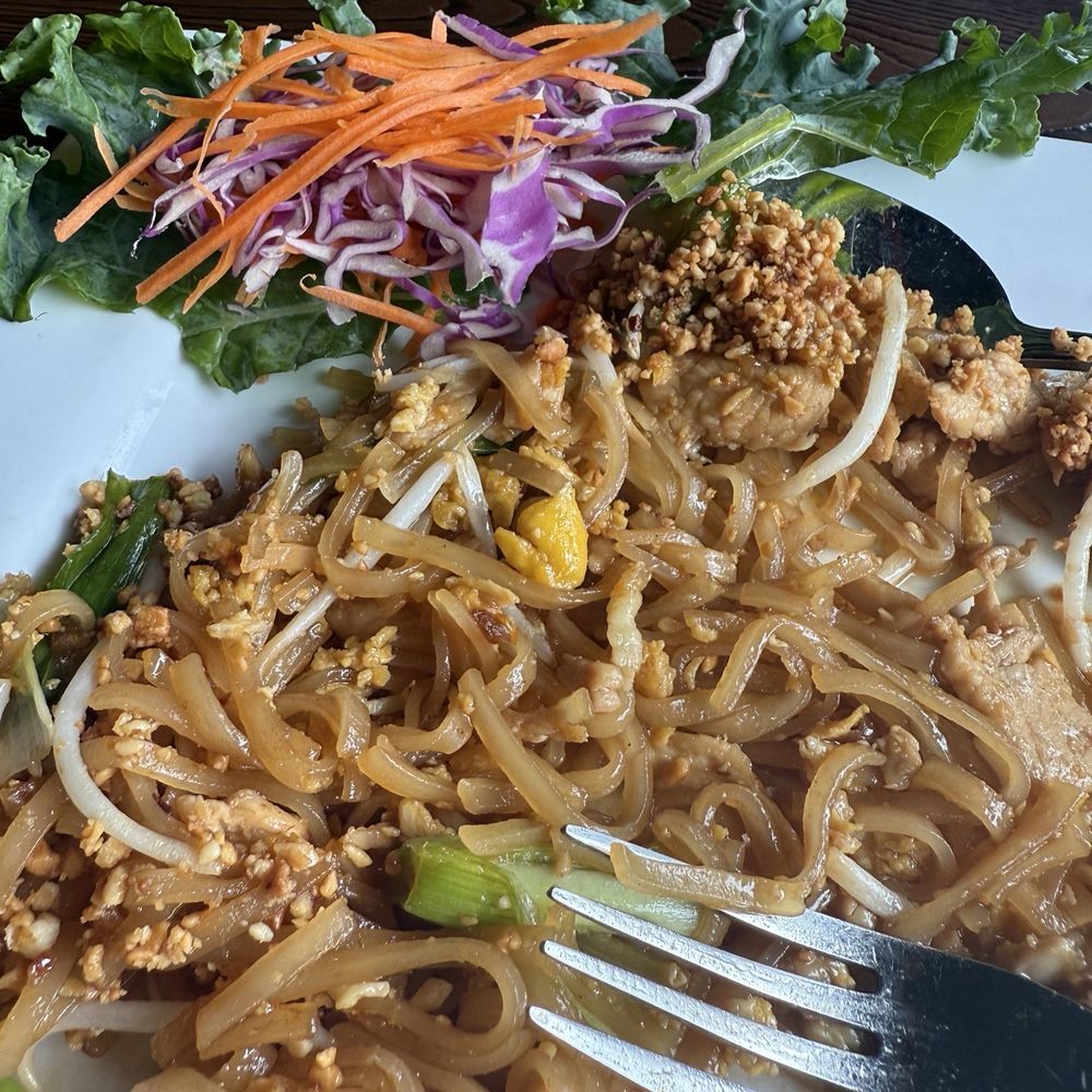 Pad Thai