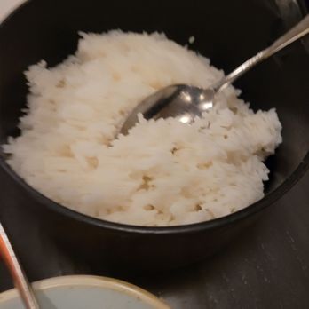 Monsoon Seattle - Steamed rice - large is enough for 3 people - Vietnamese Near Me - Seattle, Washington Monsoon Seattle - Steamed rice - large is enough for 3 people - Vietnamese Near Me - Seattle, Washington