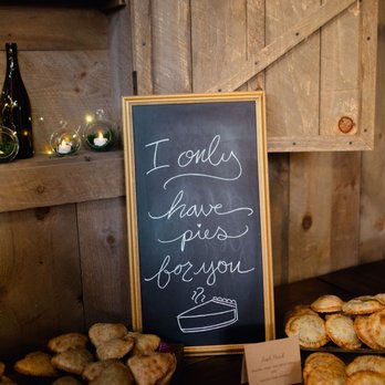 Sara's Tipsy Pies - Bakeries Near Me - Stillwater, Minnesota