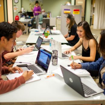 Classical Academy High School  - Middle Schools & High Schools Near Me - Escondido, California