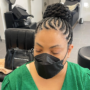 HAIR DESIGN BY Z - Updated December 2025 - 15 Photos - 320 W 135th