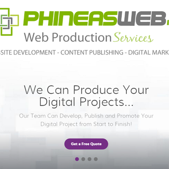 Phineas Web - We offer Website Development, Digital Publishing, Internet Marketing, & Domain Names @ www.phineasweb.com - Web Design Near Me Phineas Web - We offer Website Development, Digital Publishing, Internet Marketing, & Domain Names @ www.phineasweb.com - Web Design Near Me