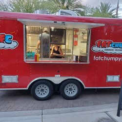 Fat Chumpy's - @ Elevation Chandler 5.22.19