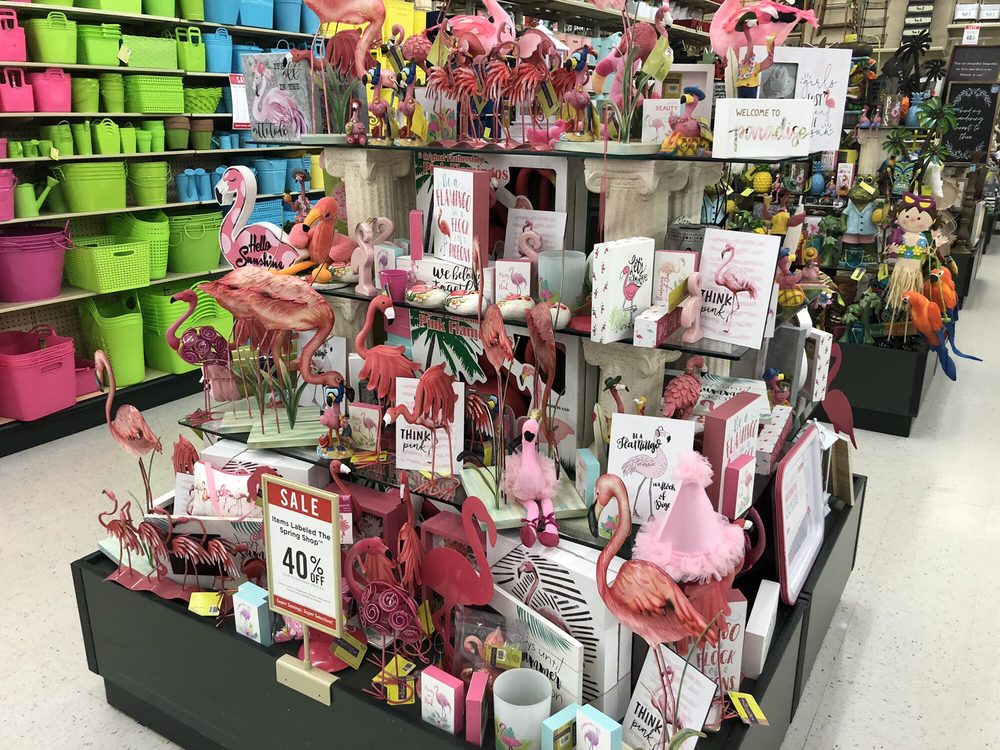 HOBBY LOBBY 18 Photos & 10 Reviews Arts & Crafts 2200 War Admiral