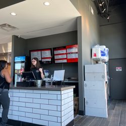 SmokeOut BBQ - Menu